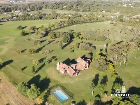 Venta campo Victoria Entre Ríos