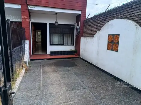 Depto Tipo Casa en Venta de Monoambiente
