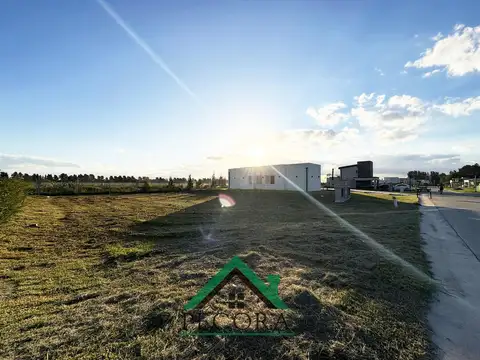 Terreno con financiación - Lares de Canning  - Lote 232