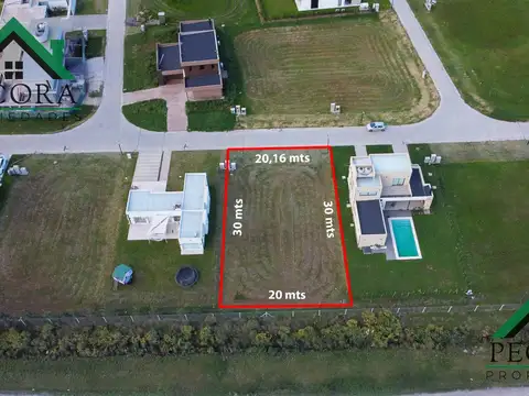 Terreno en Venta en Canning, USD 25.000