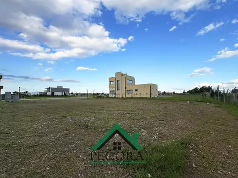 Lote con financiación - Lares de Canning - Lote 232