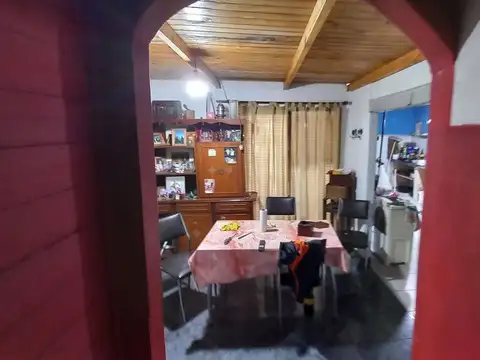 Casa en Venta en Boca, USD 87.000