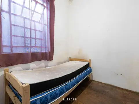 Departamento 7 ambientes con 2 baños