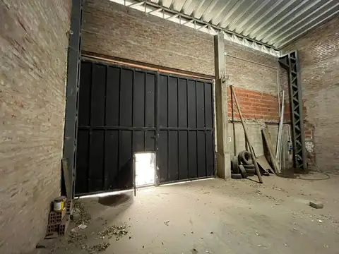 Galpon en Venta 5 años