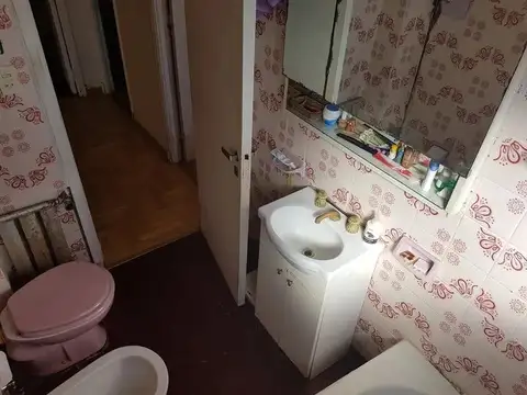 Departamento en Venta 45 años