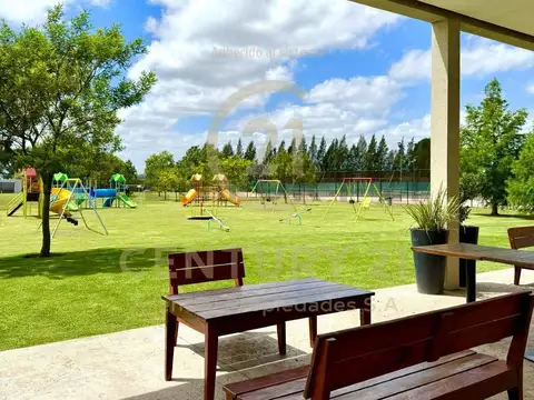 Terreno en Venta de 642,0 m2