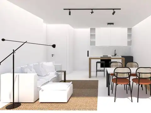 Blanco Encalada - Belgrano 2900