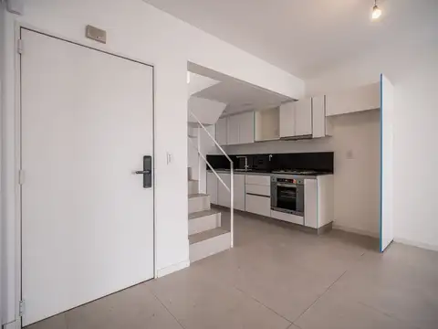 DUPLEX A ESTRENAR APTO CREDITO SAN CRISTOBAL