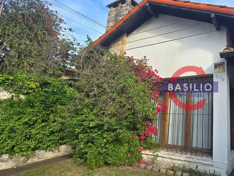 Casa en Venta de 5 dormitorios