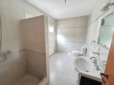 Casa en Alquiler al Norte