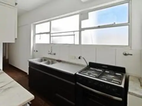 Departamento en Alquiler 58 años