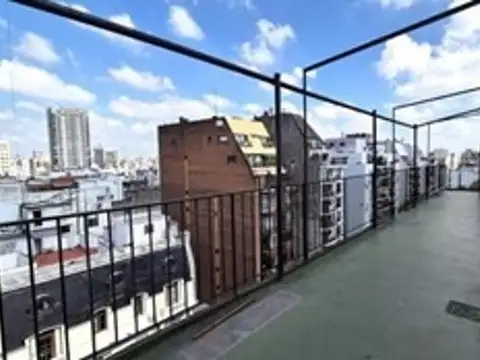 Departamento en Alquiler de 3 dormitorios