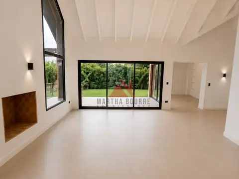 Casa en Venta 25 años