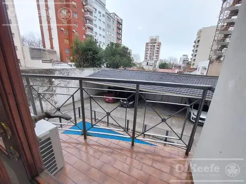Departamento en Alquiler 17 años