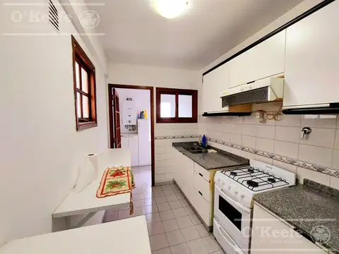 Departamento en Alquiler al Norte