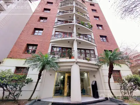 DEPARTAMENTO EN ALQUILER 2 AMB. EN QUILMES CENTRO (a metros plaza conesa)