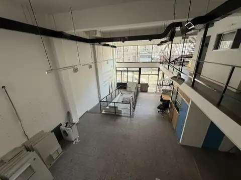 Local en Alquiler 40 años