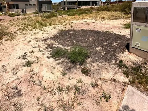 Terreno en Venta en Lujan De Cuyo, USD 110.000