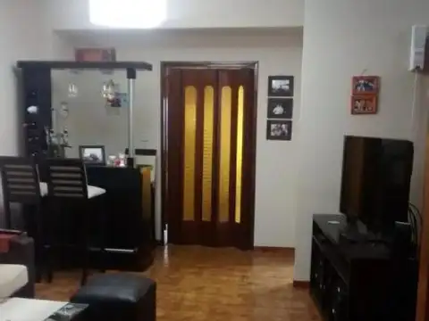 Departamento en Venta en Villa Luzuriaga, USD 178.950