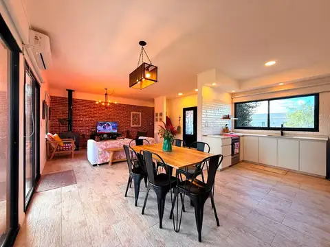 Casa en Venta 3 años