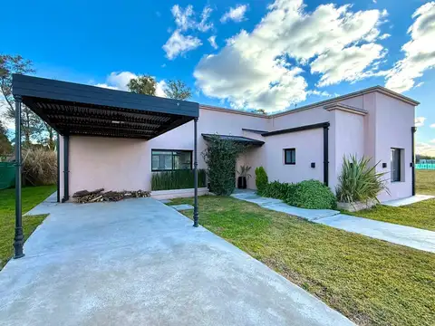 Casa en Venta de 3 dormitorios