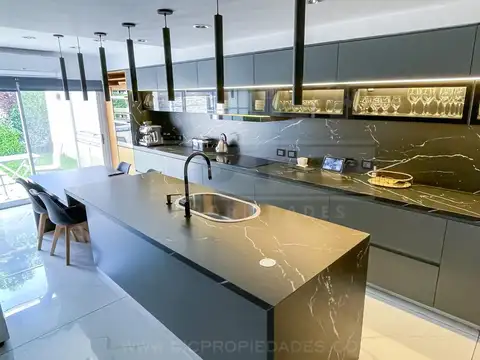 Casa en Venta 3 años
