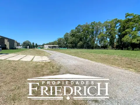 Terreno en Venta en Santa Inés, USD 22.000