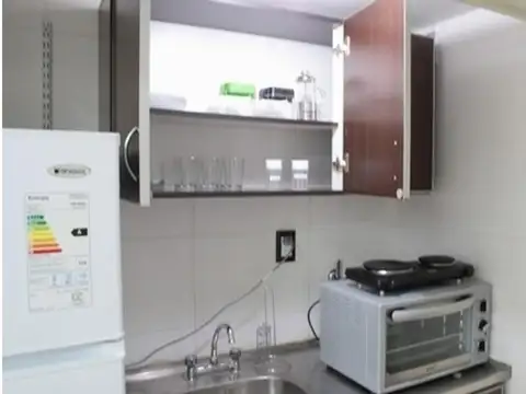 Comodo 2 AMB en Centro en Carabelas al 200