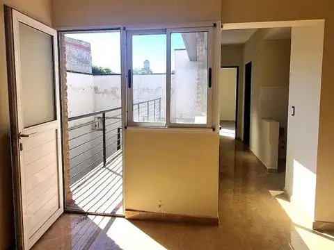 Departamento en Venta en Bella Vista, USD 48.000