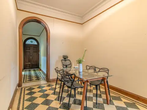 Departamento en Venta 55 años