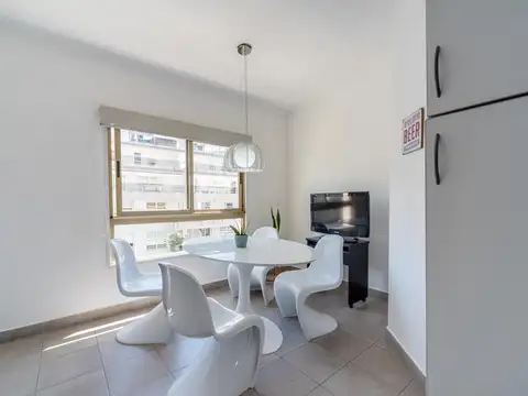 Departamento en Alquiler Temporal en Puerto Madero, USD 2.500