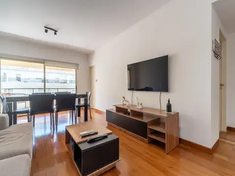 Santa Maria del Puerto Venta Departamento 3 ambientes c/cochera en Puerto Madero