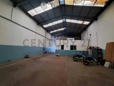 Galpon en Venta 2025 años