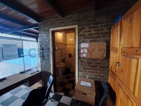 Galpon en Venta A Estrenar