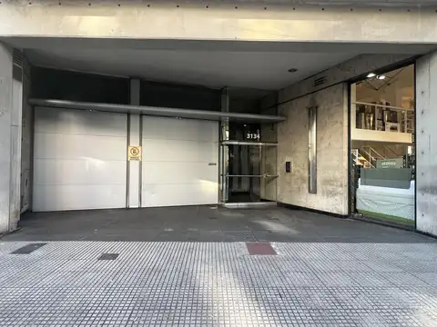 Oficina en Alquiler en Palermo Chico, USD 700