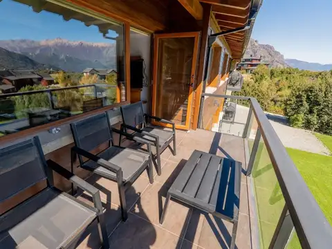 Departamento en Venta de 5 ambientes