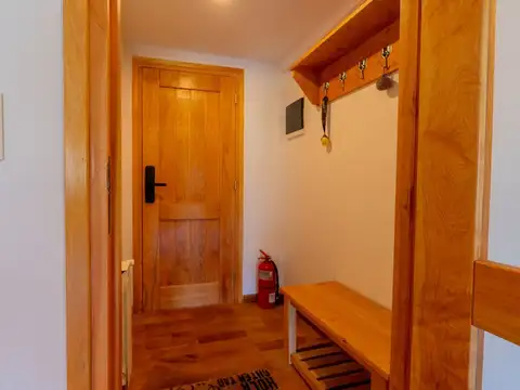 Departamento 5 ambientes con 3 baños
