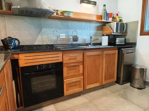 Departamento en Venta 8 años