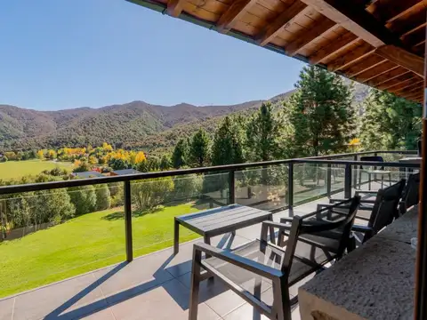 Departamento 3 dormitorios en Arelauquen-Bariloche