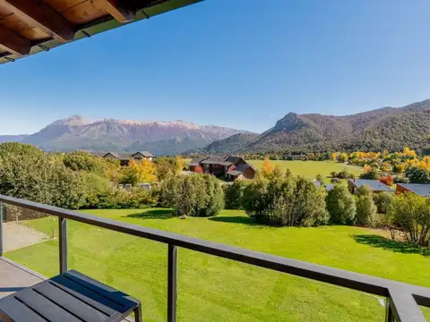 Departamento en Venta en San Carlos de Bariloche, USD 465.000
