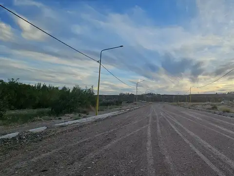 Terreno en Prima Terra, Centenario