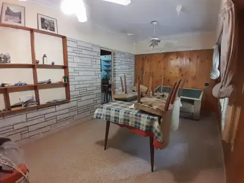 Casa en Venta de 3 dormitorios