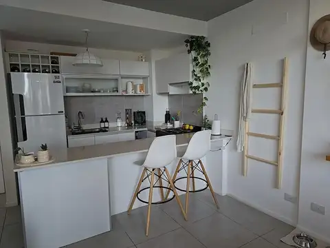 Departamento en Venta en Riverside Towers, USD 120.000