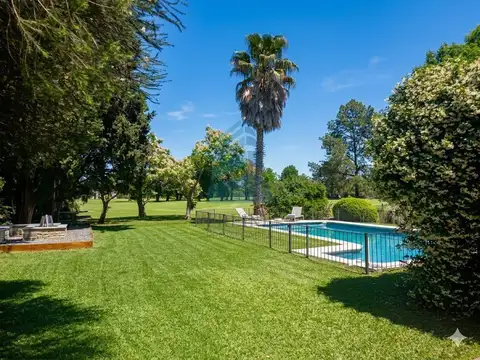 Casa en Venta 40 años