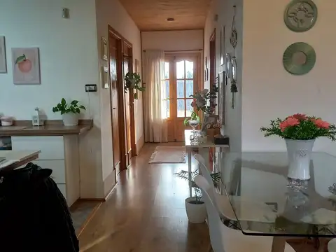 Venta Casa Amoblada, Piscina Corralitos Guaymallén