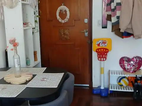 Departamento en Venta en Villa Luro, USD 59.000