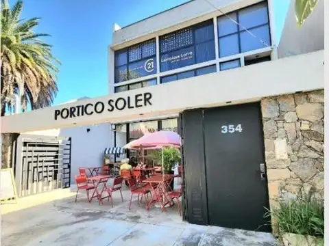 Departamento en Ituzaingó Centro