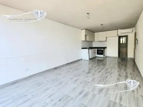 Departamento en Alquiler de Monoambiente