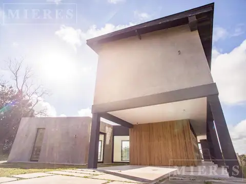 Casa en venta en alquiler anual en  San Matías