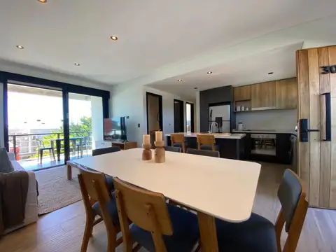 Departamento en Venta en Valeria del Mar, USD 235.000